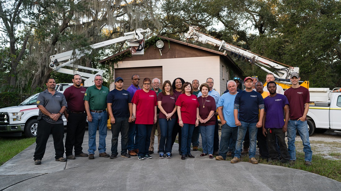 Residential Electrician Brandon FL