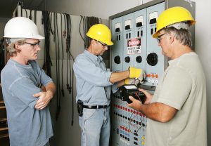 Electrical Service Upgrade Carrollwood FL