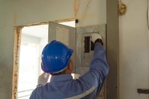 Electrical Panel Replacement Carrollwood FL
