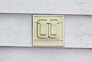 Outdoor Electrical Outlet Tampa FL