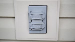 Outdoor Electrical Outlet Lutz FL